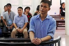 Hà Nội: Lén quay trộm CSGT để tống tiền