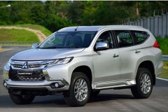 Mitsubishi Motors Việt Nam mang gì tới triển lãm ô tô Việt Nam 2016?