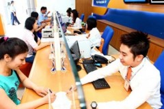 Thanh toán vé tàu Tết Đinh Dậu 2017 dễ dàng hơn