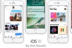 Hướng dẫn cách khắc phục lỗi hao pin khi nâng cấp lên iOS 10