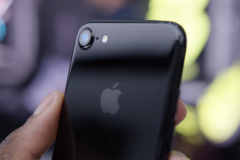 iPhone 7 bị lỗi mất sóng