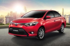 Kia Morning lần đầu tiên vươn lên dẫn đầu danh sách xe bán chạy