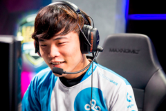 [LCS Bắc Mỹ Mùa Hè 2016] Cloud9 gặp Immortals ở trận Chung kết Vòng loại Khu vực