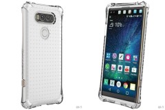 LG V20 rò rỉ toàn bộ thông số kĩ thuật trước thời điểm ra mắt
