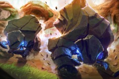 [LMHT] Những mẹo hay giúp bạn tận dụng tối ưu các bùa lợi từ quái rừng