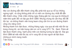 [LMHT] NÓNG: QTV, Tik, POTM cùng Kent rời GBM