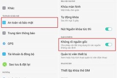 Mang tính năng “độc” của Galaxy Note 7 lên mọi thiết bị Android