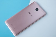 Meizu M3 Max: smartphone đáng lựa chọn trong tầm giá 5-6 triệu