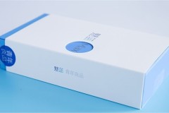 Mở hộp Meizu M3 Max: mỏng, đẹp, mạnh mẽ