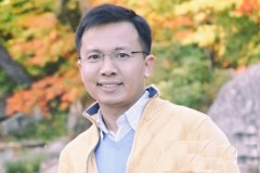 Nhà khoa học trẻ Việt Nam và giấc mơ năng lượng tái tạo cho quê hương