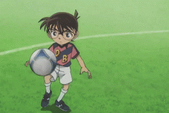 Những chàng trai dễ thương nhưng lại cực kỳ lợi hại trong anime