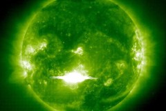 Những lần bão Mặt Trời tàn phá Trái Đất trong lịch sử