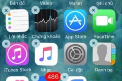 Những thủ thuật đơn giản nhưng không thể bỏ qua trên iOS 10