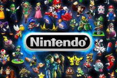 Nintendo"chào hàng" bằng loạt trailer của các tựa game mới sắp được ra mắt