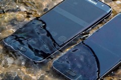 Samsung Galaxy S7 và S7 edge vẫn giữ nguyên giá sau nửa năm ra mắt