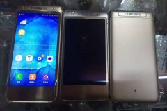 Samsung Veyron tiếp tục lộ ảnh thực tế, giá khoảng 33 triệu đồng