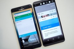 So sánh nhanh Galaxy Note 7 vs. LG V20: Ai xứng danh “siêu phẩm”?