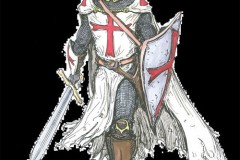 Sự thật của các lầm tưởng hoang đường về thời Trung Cổ