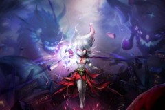 1 trong Tứ Kỵ Sĩ Now You See Me” trở thành gương mặt đại diện Summoners War