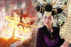 10 loại vũ khí mạnh nhất được cả thần tiên và yêu quái ao ước sở hữu trong ‘Tây Du Ký’