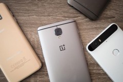 10 smartphone mạnh nhất thế giới trong tháng 8