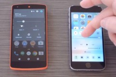 10 trải nghiệm sử dụng Android ăn đứt iOS