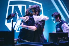 [IWCQ 2016] INTZ e-Sports của Brazil góp mặt tại CKTG