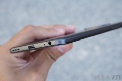 Thử nghiệm va đập với LG V20