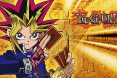 Bạn có biết hết những bí mật về Yugi-oh! - Vua Trò Chơi?