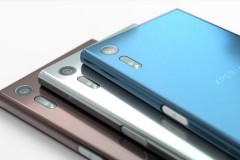 3 smartphone d&#249;ng chip Snapdragon 820, camera chất lượng cao