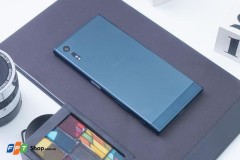 4 điểm tạo nên sự cao cấp của Sony Xperia XZ