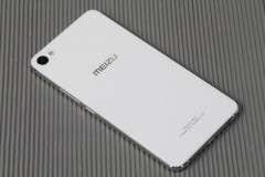 5 điểm cho thấy Meizu U20 là smartphone cực kì hấp dẫn trong phân khúc giá rẻ