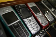 5 điều 'cục gạch' Nokia c&#243; trước iPhone 7