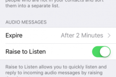 5 điều thú vị iPhone có thể làm, bạn đã biết chưa?