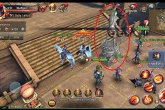 5 mẹo cực hay có thể bạn chưa biết trong Ỷ Thiên 3D