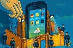 5 việc nguy hiểm m&#224; bạn thường l&#224;m tr&#234;n Internet