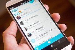 9 ứng dụng nhắn tin miễn phí tốt nhất trên Android