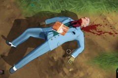 Agatha Christie: ABC Murders - Hại não với game phá án Mobile