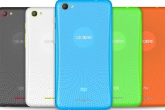 Alcatel ra mắt Pixi 4 Plus Power với pin đến 5.000 mAh