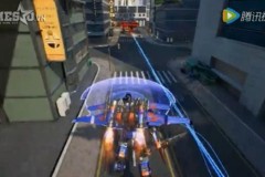 Ấn tượng trước gameplay của tựa game bắn súng giống hệt Overwatch