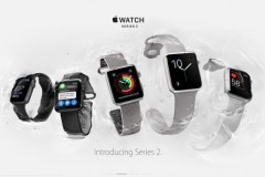 Apple đăng ký bản quyền Apple Watch có dây tự siết chặt