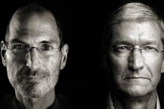 Apple sau 5 năm dưới triều đại Tim Cook