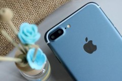 Apple sẽ dẫn đầu xu hướng smartphone c&#243; camera k&#233;p?