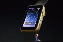 Apple Watch 2 ra mắt, lặn s&#226;u 50 m&#233;t, c&#224;i được Pokemon Go