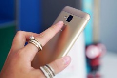 Asus Zenfone 3 Max vỏ kim loại đẹp sắp về TCN với gi&#225; tốt