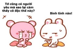 Au Mobile - Tình yêu có đủ lớn để vượt qua mọi khoảng cách?