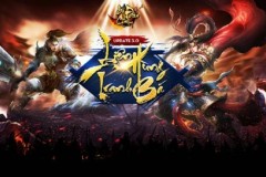 Bá Đao Chi Mộng – Quay cuồng trong Liên Hùng Tranh Bá, lạc lối với Giftcode hàng khủng