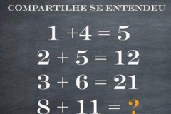 Bài toán logic "1 trên 1.000 người giải được"