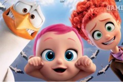 Bạn sẽ thấy yêu trẻ em hơn khi xem xong Tiểu Đội Cò Bay