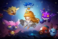 Bí Kíp Luyện Rồng 3D Mobile và những đặc điểm... "chẳng giống ai"